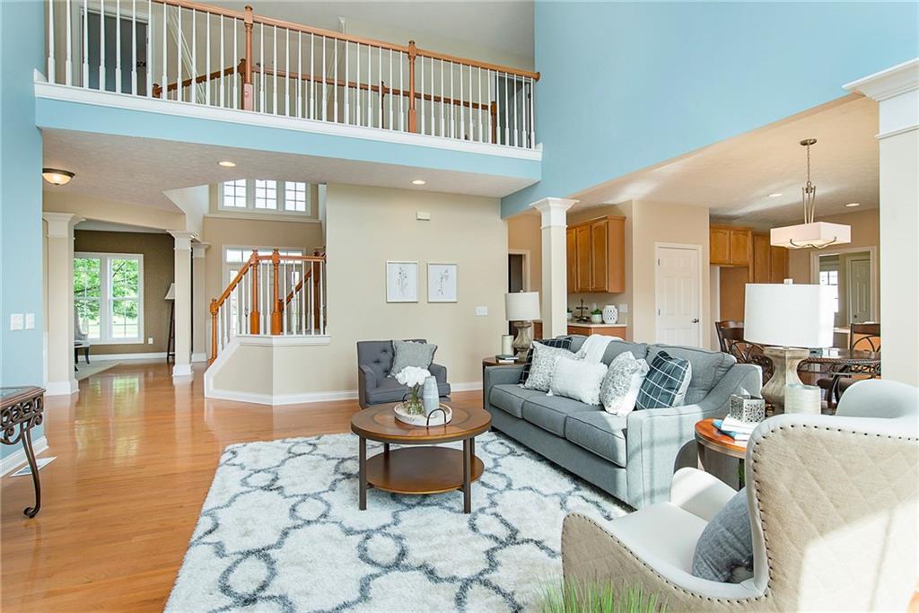 13869 Kickapoo Trail Carmel, IN 46033 - Photo 14 of 48 Gallery Image 14
