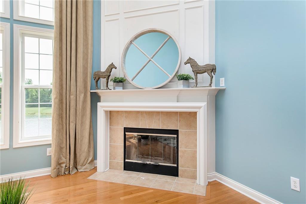 13869 Kickapoo Trail Carmel, IN 46033 - Photo 15 of 48 Gallery Image 15