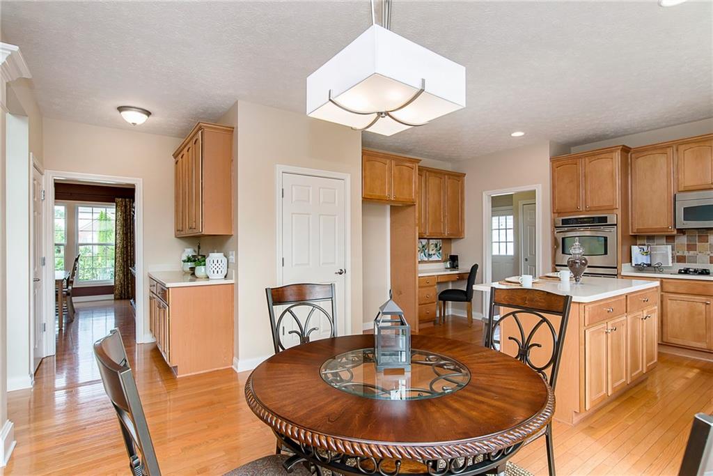 13869 Kickapoo Trail Carmel, IN 46033 - Photo 21 of 48 Gallery Image 21