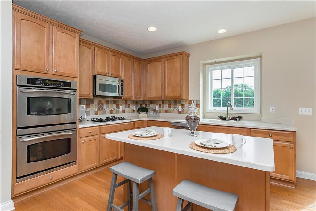 13869 Kickapoo Trail Carmel, IN 46033 - Photo 22 of 48 Gallery Image 22