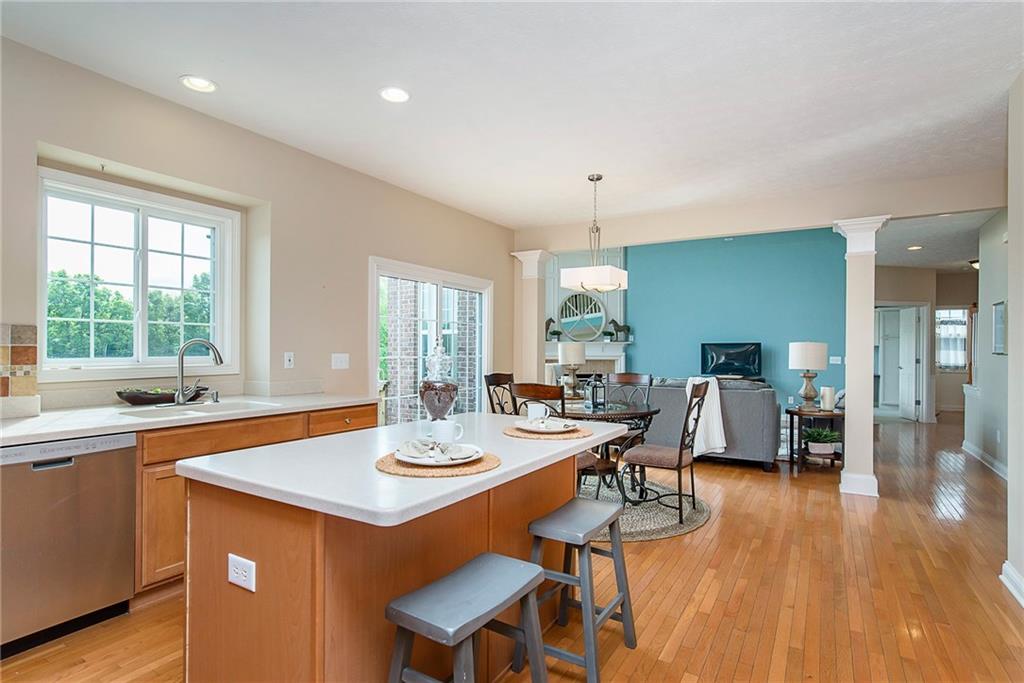 13869 Kickapoo Trail Carmel, IN 46033 - Photo 24 of 48 Gallery Image 24
