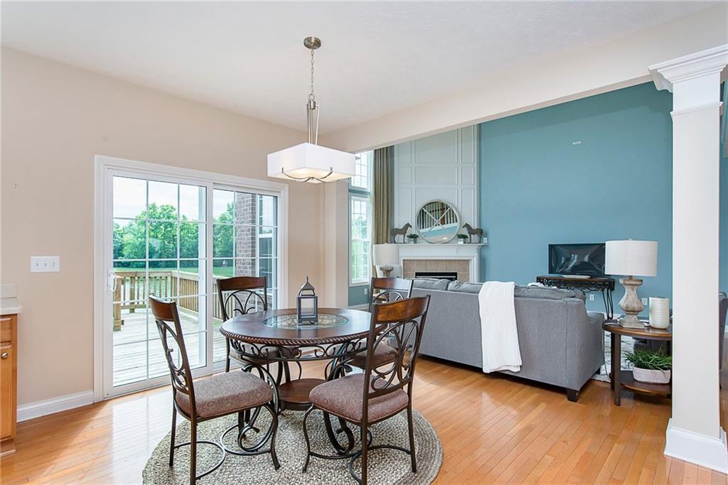 13869 Kickapoo Trail Carmel, IN 46033 - Photo 25 of 48 Gallery Image 25
