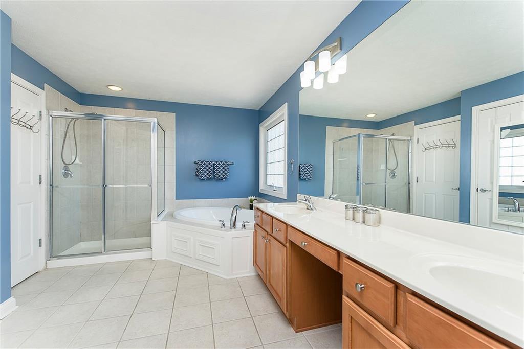 13869 Kickapoo Trail Carmel, IN 46033 - Photo 31 of 48 Gallery Image 31