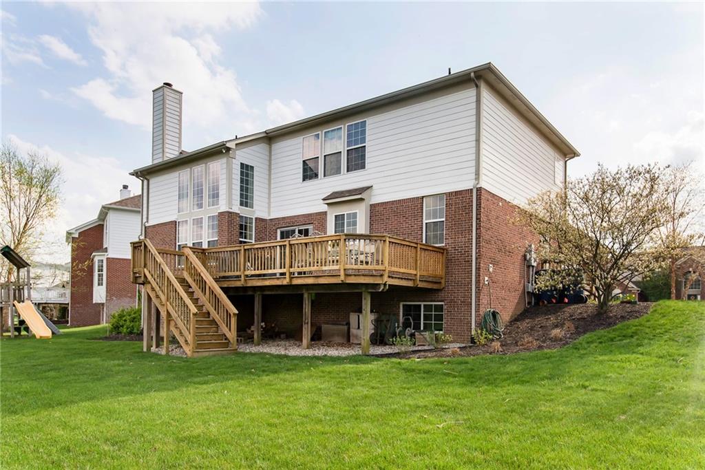 13869 Kickapoo Trail Carmel, IN 46033 - Photo 46 of 48 Gallery Image 46