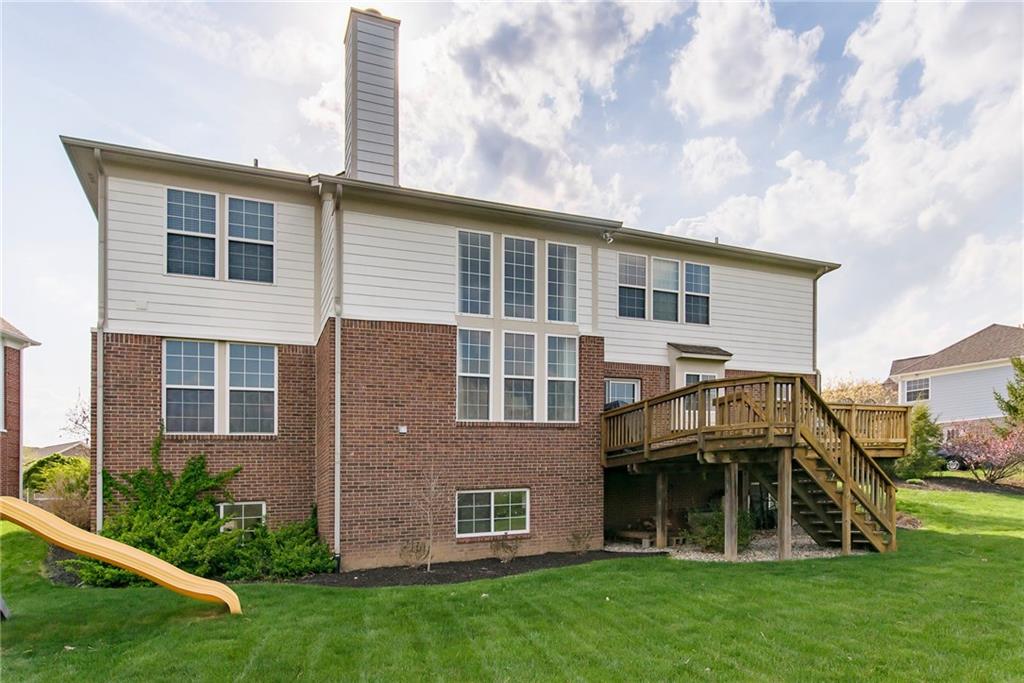 13869 Kickapoo Trail Carmel, IN 46033 - Photo 47 of 48 Gallery Image 47