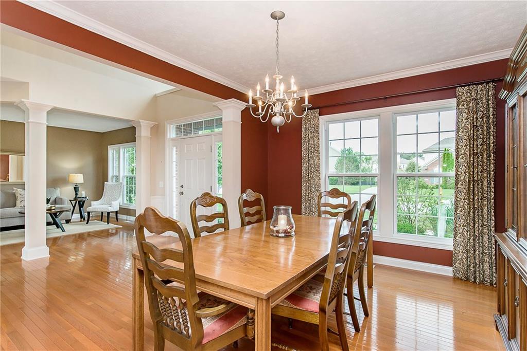 13869 Kickapoo Trail Carmel, IN 46033 - Photo 9 of 48 Gallery Image 9