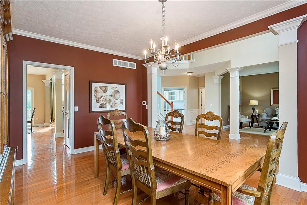 13869 Kickapoo Trail Carmel, IN 46033 - Photo 10 of 48 Gallery Image 10