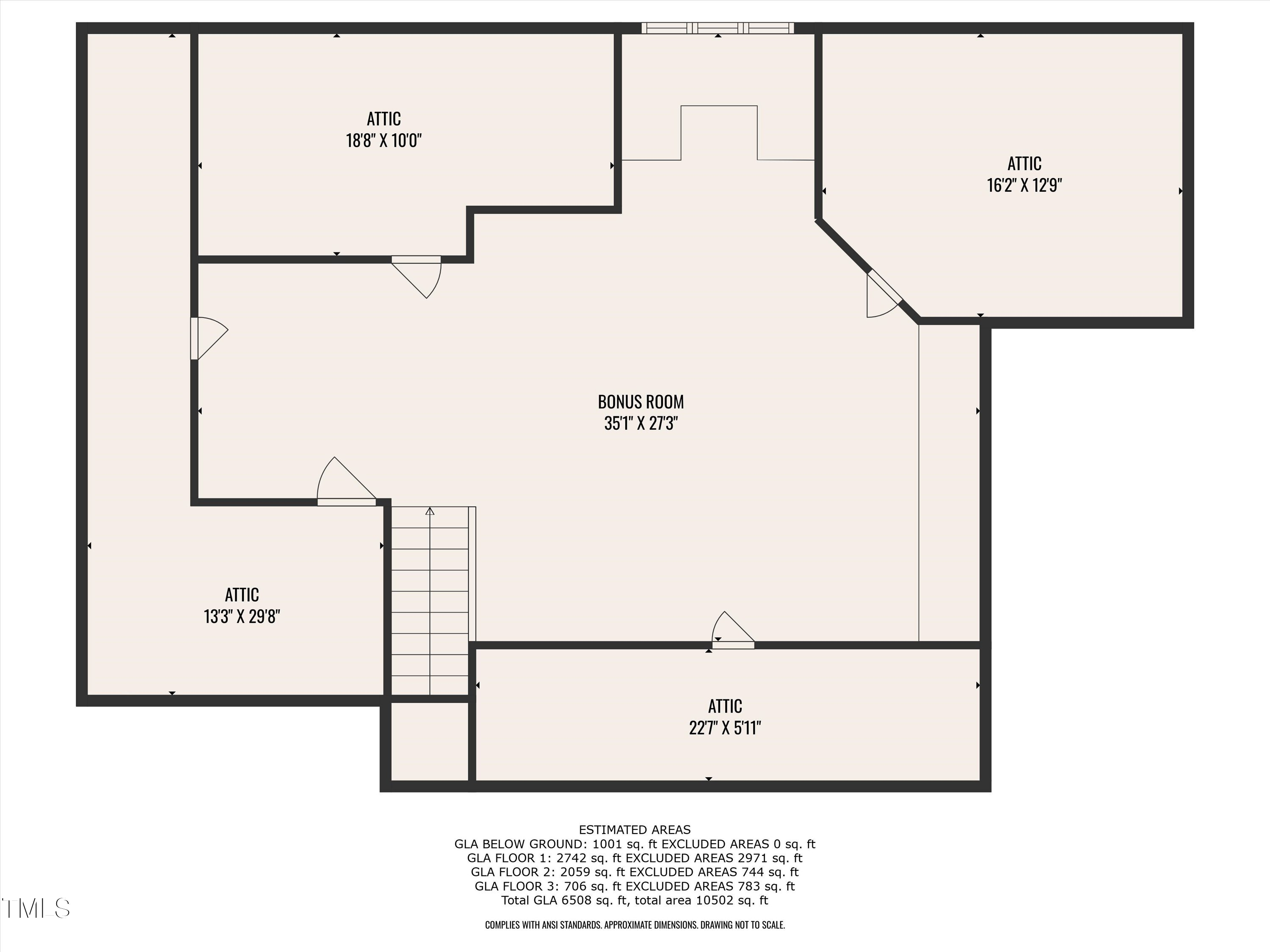 2117 Buckingham Road Raleigh, NC 27607 - Photo 82 of 82 Gallery Image 82