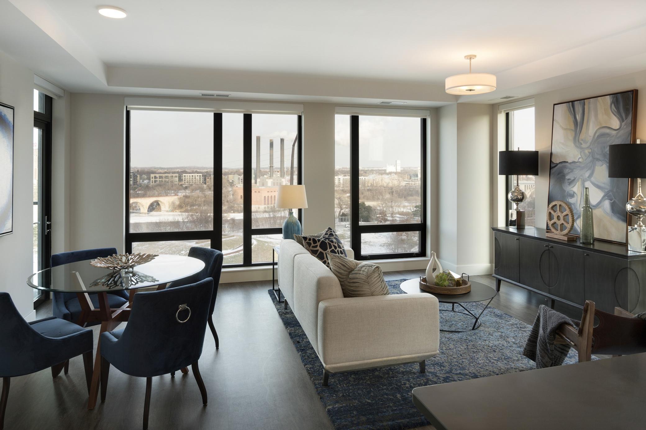 212 10th Avenue South, Unit 914 Minneapolis, MN 55415 - Photo 2 of 17