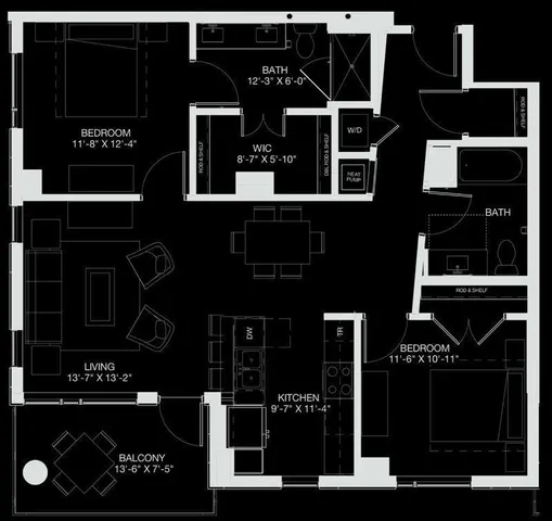 $3,481 | 212 10th Avenue South, Unit 914, Minneapolis, MN 55415