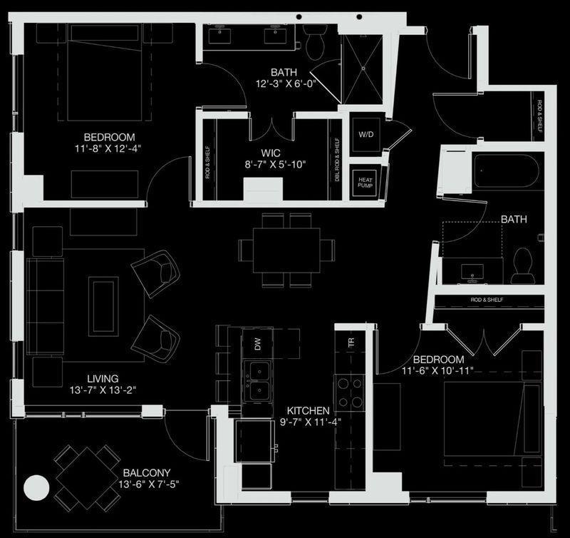 212 10th Avenue South, Unit 914 Minneapolis, MN 55415 - Photo 4 of 17