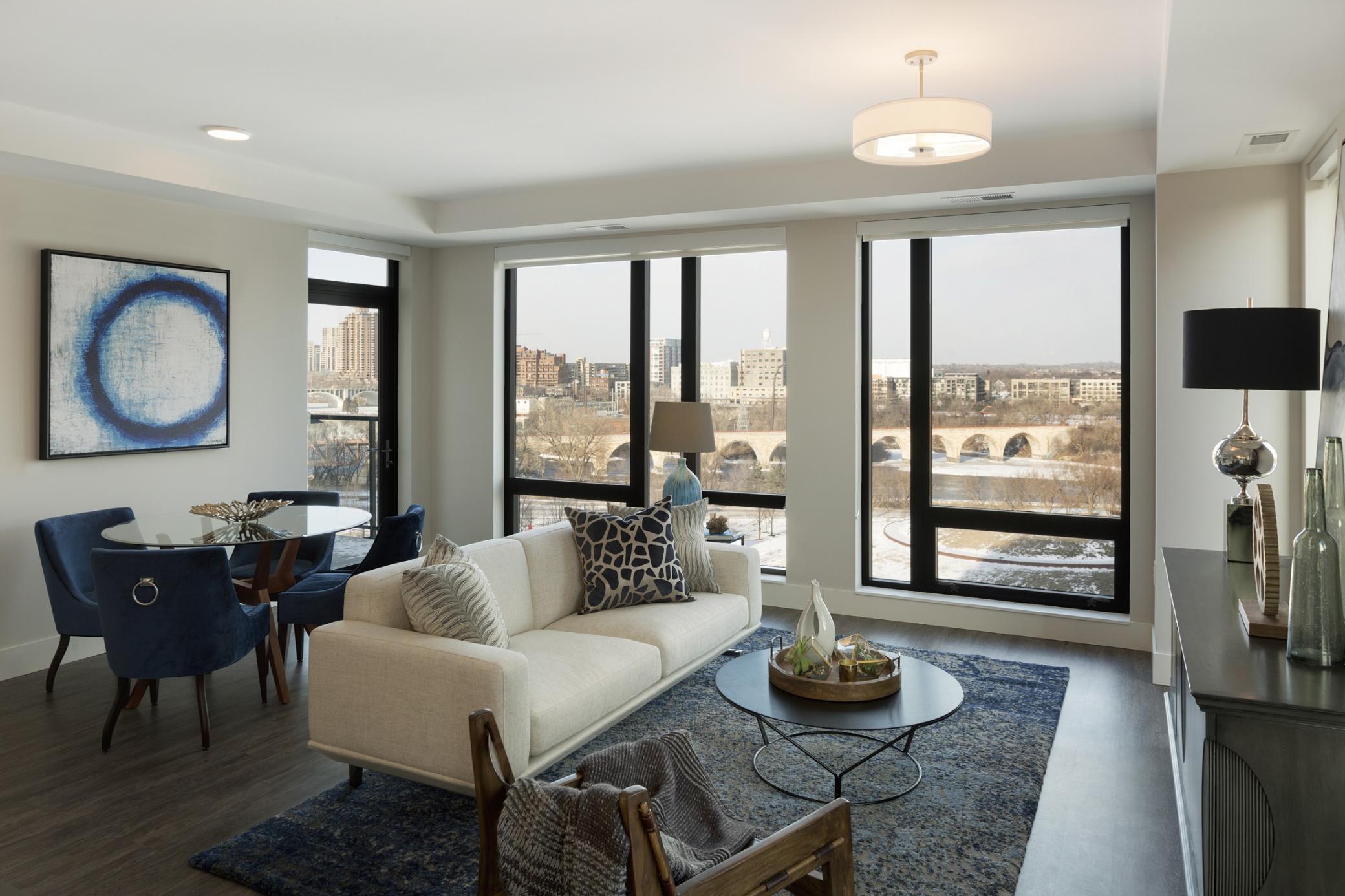 212 10th Avenue South, Unit 914 Minneapolis, MN 55415 - Photo 5 of 17