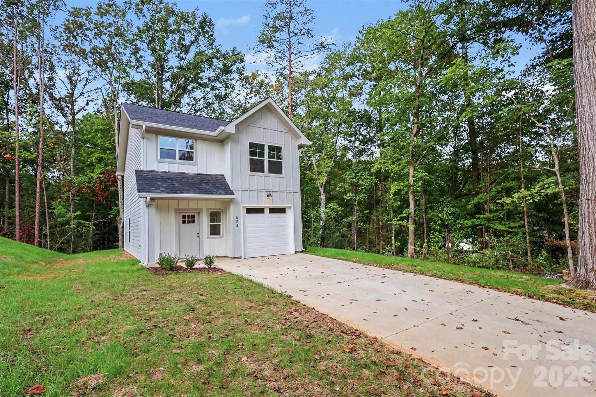603 West Lewis Road Dallas, NC 28034 - Photo 22 of 28 Gallery Image 22