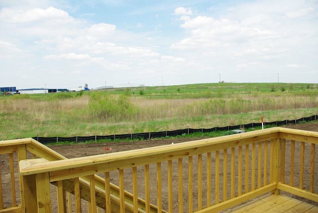 809 Ridgeview Lane Sugar Grove, IL 60554 - Photo 22 of 24 a view of an ocean and mountain