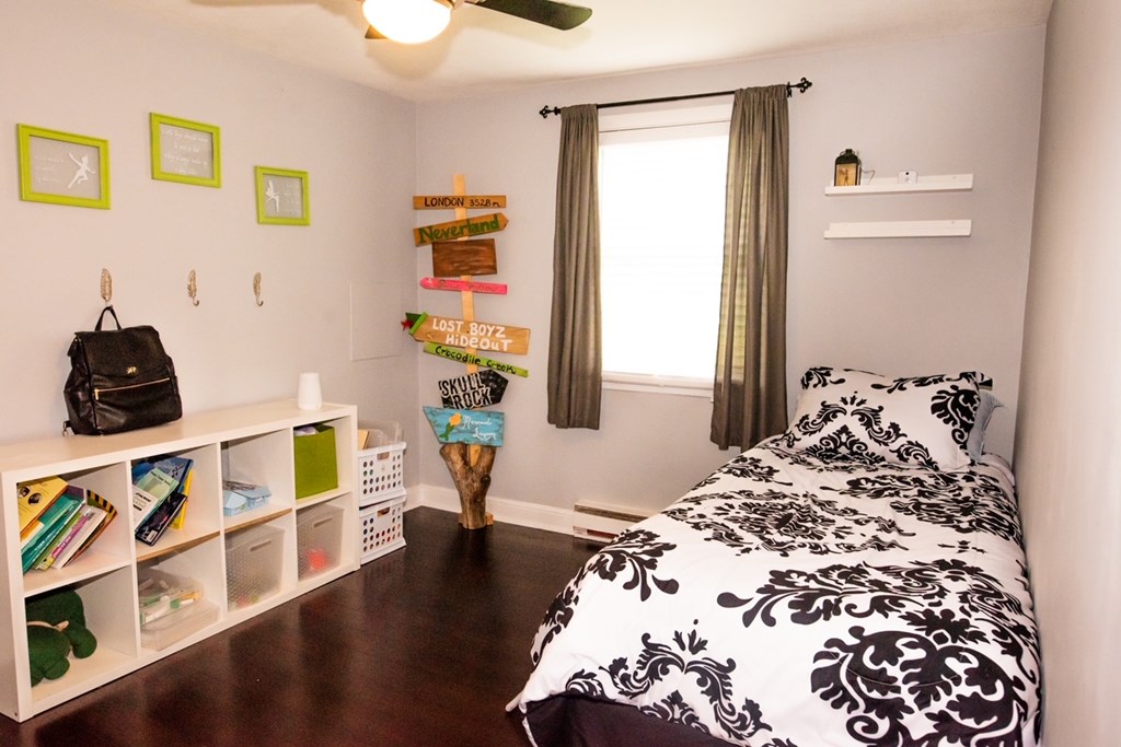 3 Walker Road, Unit 5 North Andover, MA 01845 - Photo 11 of 17 Gallery Image 11