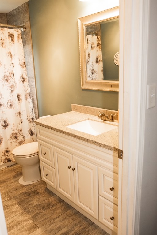 3 Walker Road, Unit 5 North Andover, MA 01845 - Photo 5 of 17 Gallery Image 5