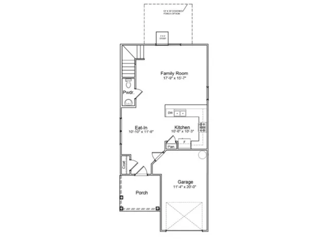$264,000 | 114 Cotesworth Street, Pendleton, SC 29670