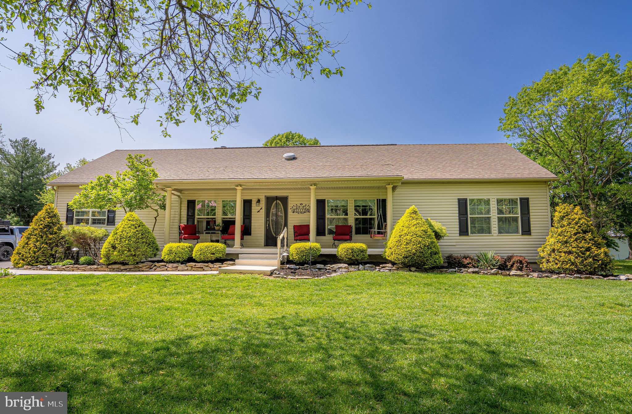 13405 Kretsinger Road Smithsburg, MD 21783 - Photo 1 of 55 Gallery Image 1