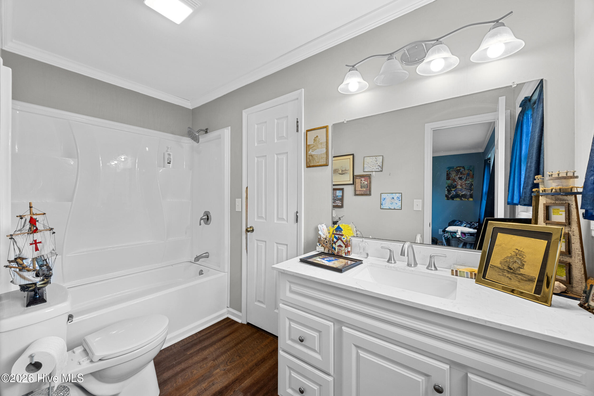 198 Verona Road Jacksonville, NC 28540 - Photo 17 of 46