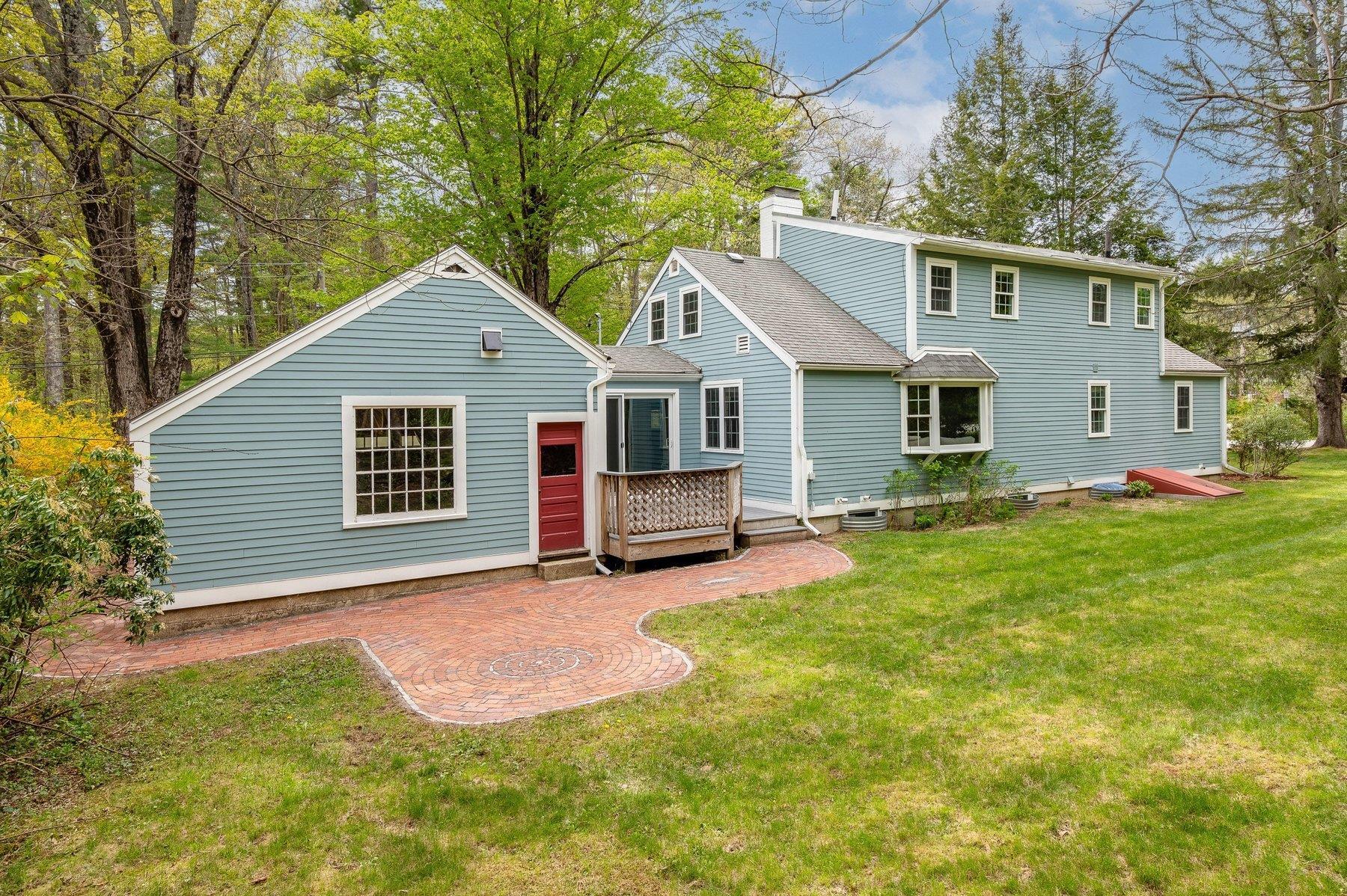 15 Oyster River Road Durham, NH 03824 - Photo 39 of 45