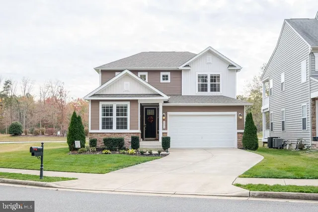 $479,000 | 18474 Patriot Lane, Ruther Glen, VA 22546