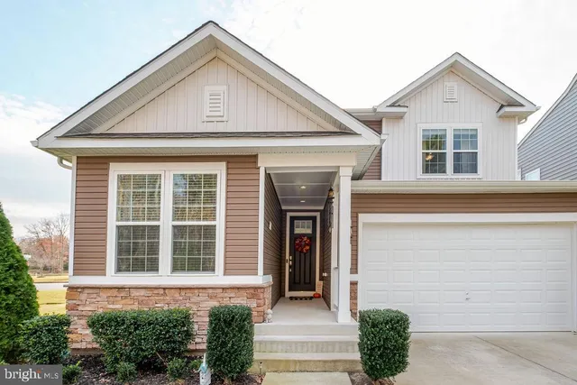 $479,000 | 18474 Patriot Lane, Ruther Glen, VA 22546