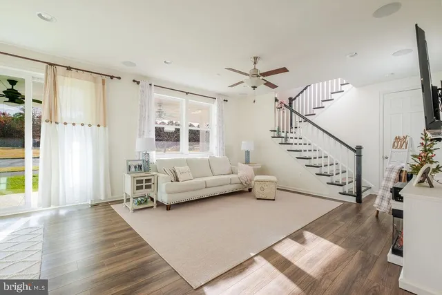 $479,000 | 18474 Patriot Lane, Ruther Glen, VA 22546