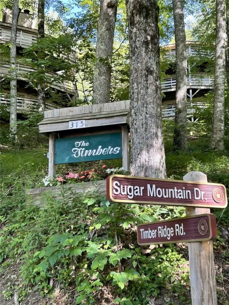 315 Timber Ridge Road, Unit E14 Sugar Mountain, NC 28604 - Photo 22 of 25