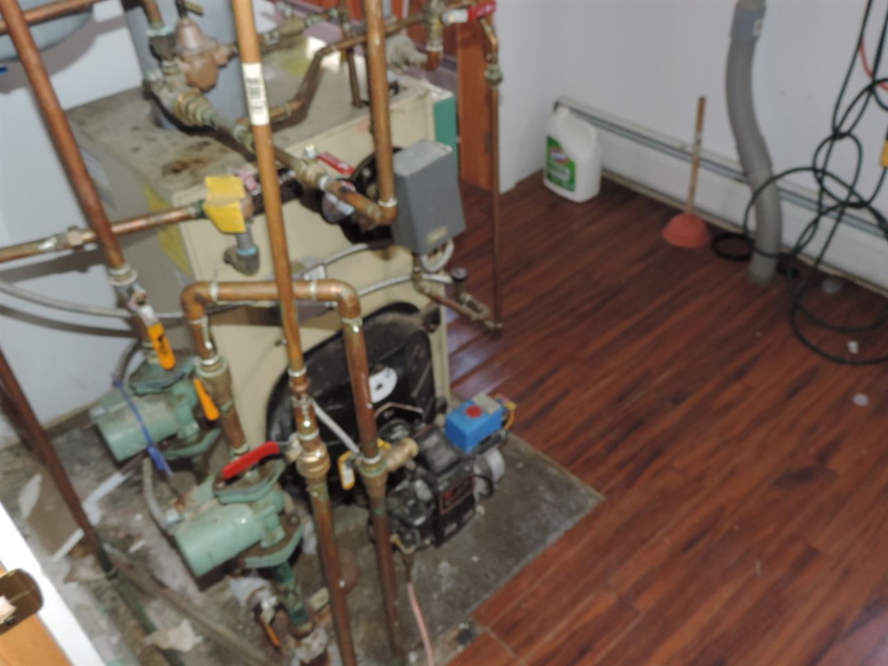 911 Chapdelaine Road Brownington, VT 05860 - Photo 14 of 16 Gallery Image 14