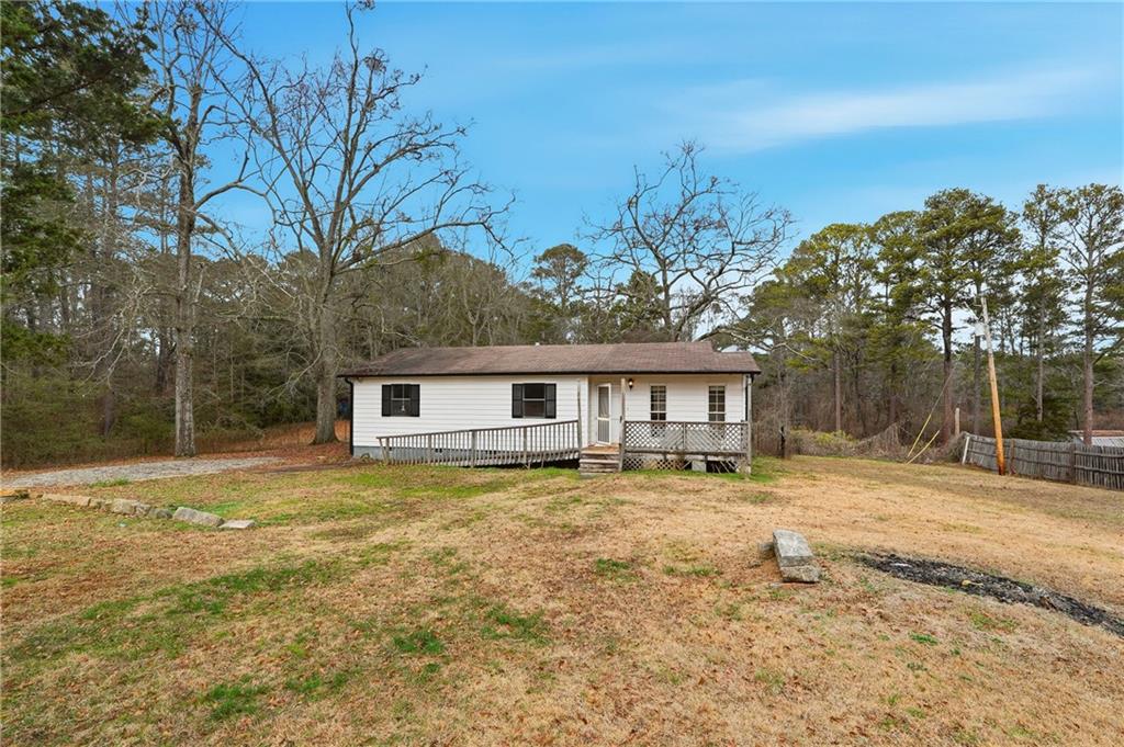 5685 Ashland Farm Road Oxford, GA 30054 - Photo 2 of 25
