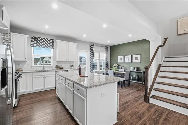 $424,000 | 102 Lupine Drive, Mars, PA 16046