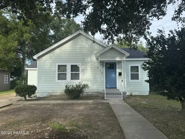 $1,695 | 750 St Thomas Street, Lafayette, LA 70506