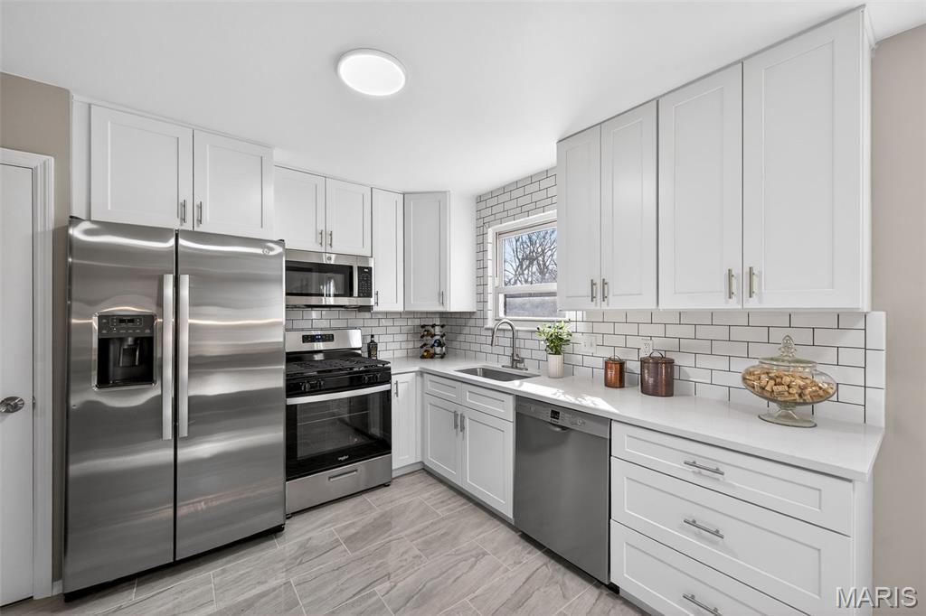 952 Queensbridge Road Manchester, MO 63021 - Photo 24 of 56