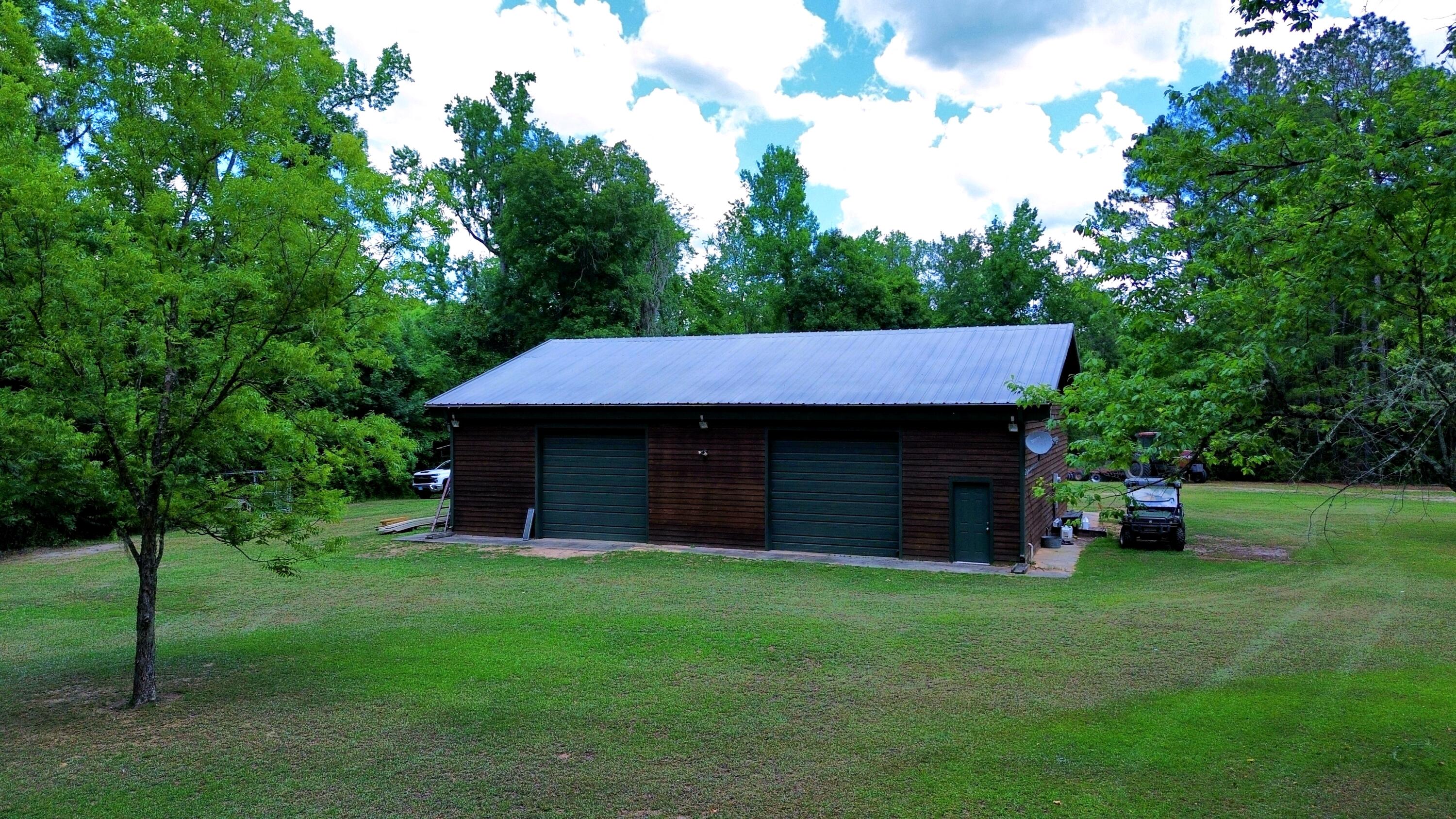 1970 Cross Swamp Road Islandton, SC 29929 - Photo 57 of 150