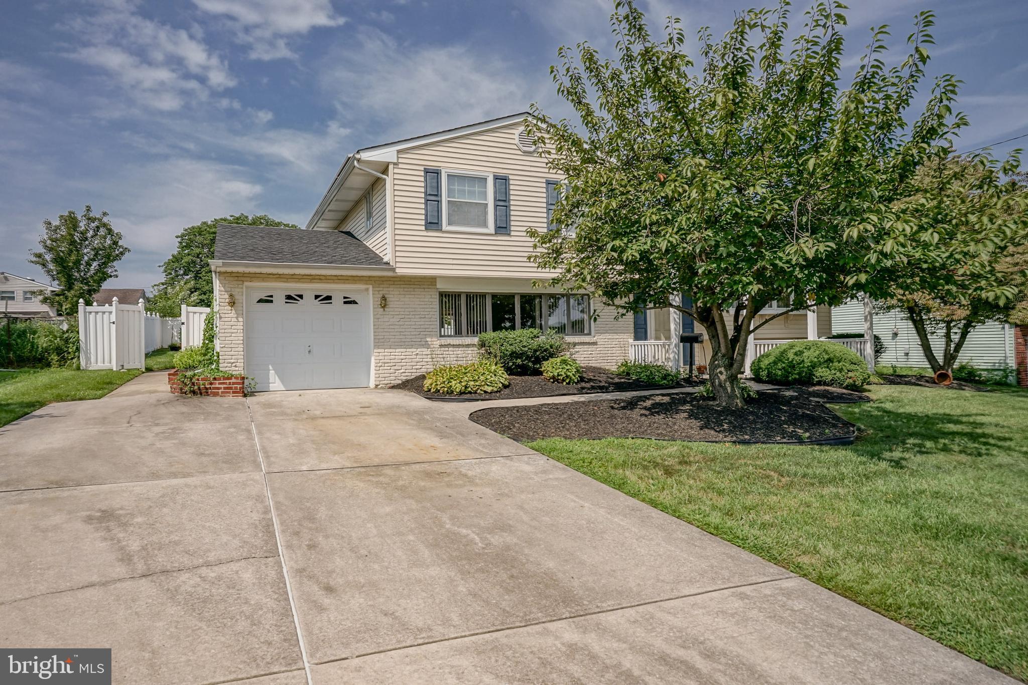 19 Haines Mill Road Delran, NJ 08075 - Photo 2 of 35 Exterior Front