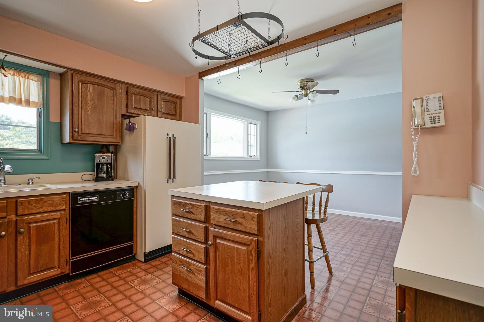 19 Haines Mill Road Delran, NJ 08075 - Photo 19 of 35 2nd Floor Kitchen