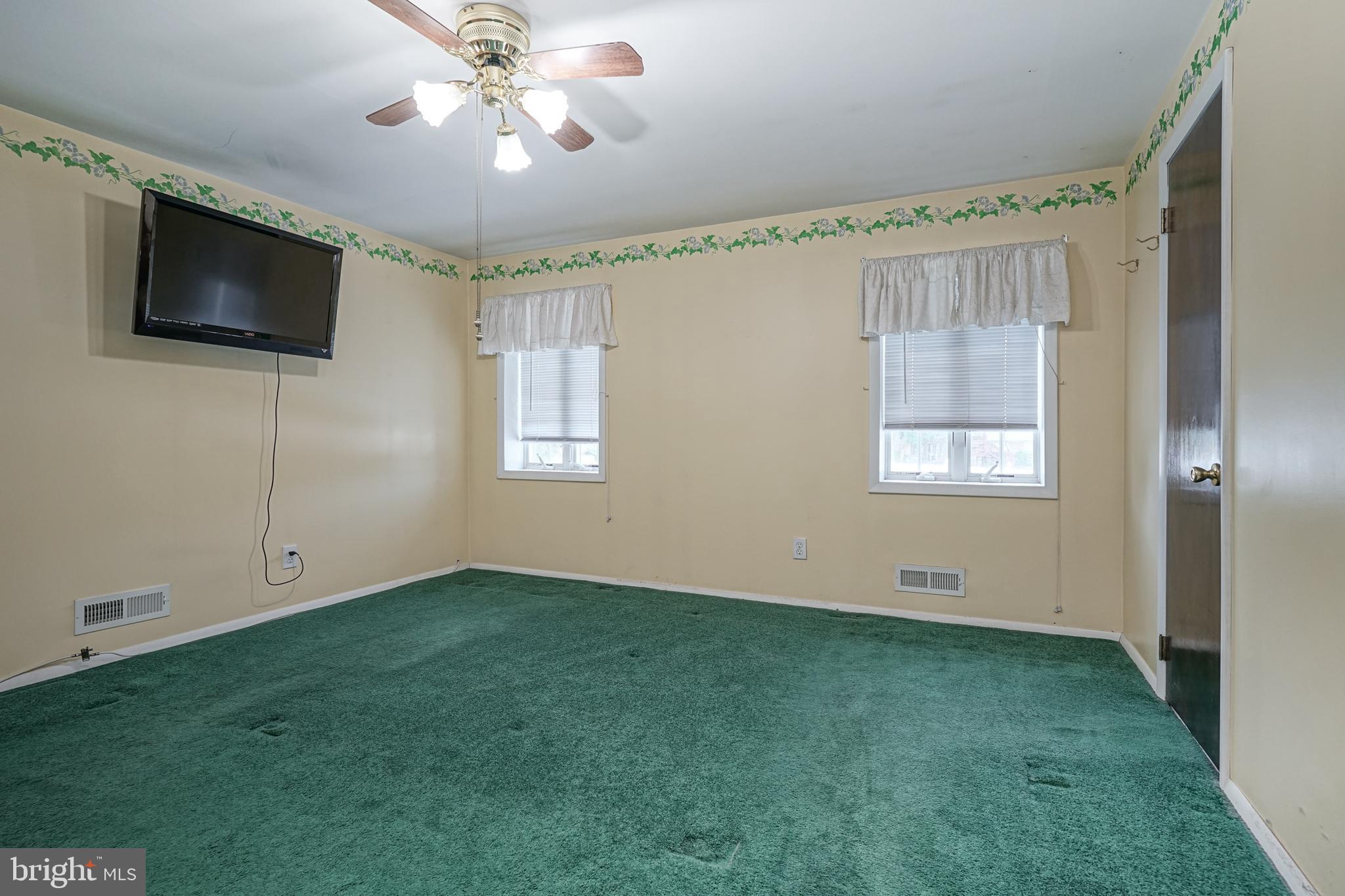 19 Haines Mill Road Delran, NJ 08075 - Photo 21 of 35 Upstairs Bedroom 1