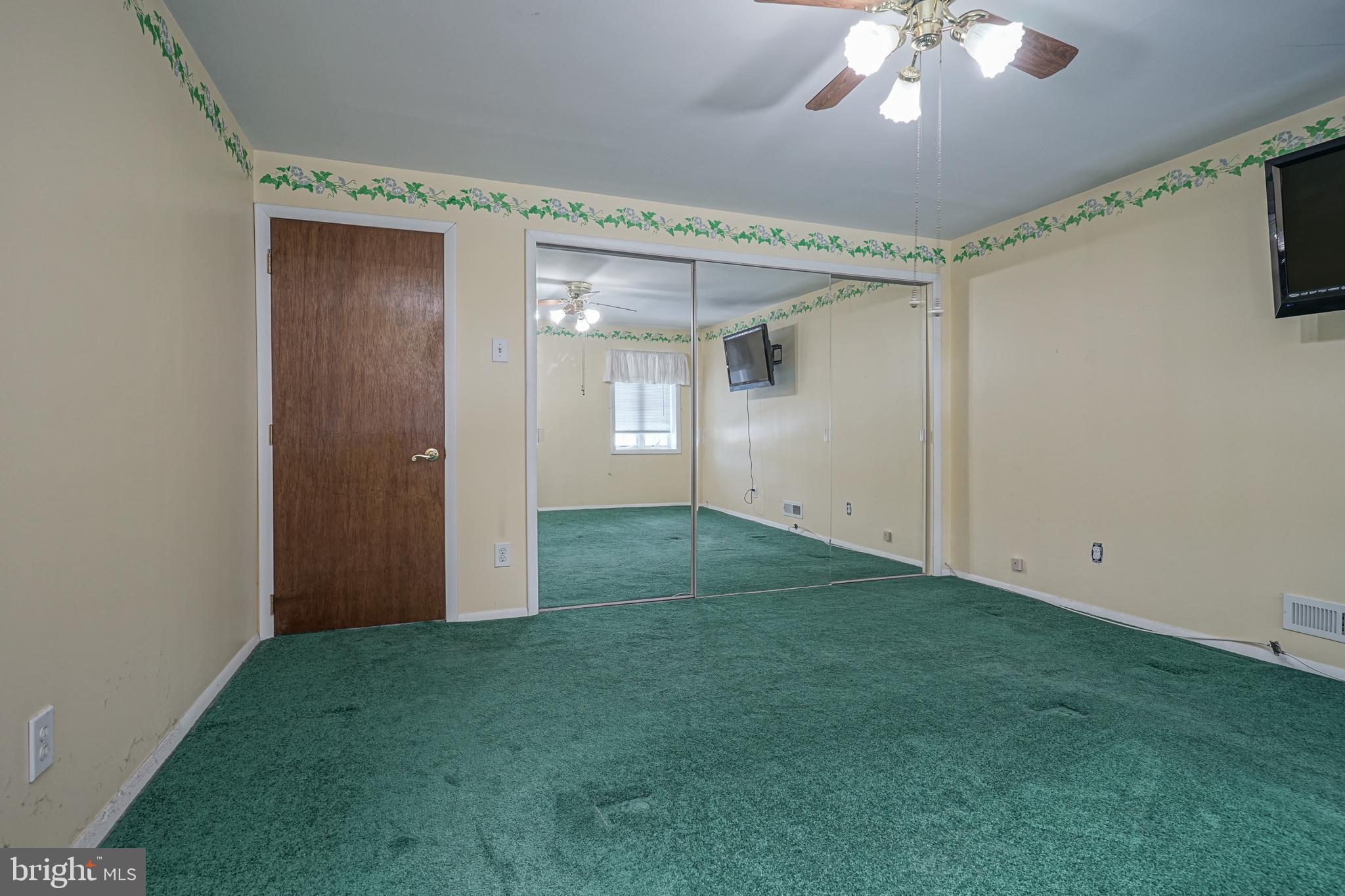 19 Haines Mill Road Delran, NJ 08075 - Photo 22 of 35 Upstairs Bedroom 1