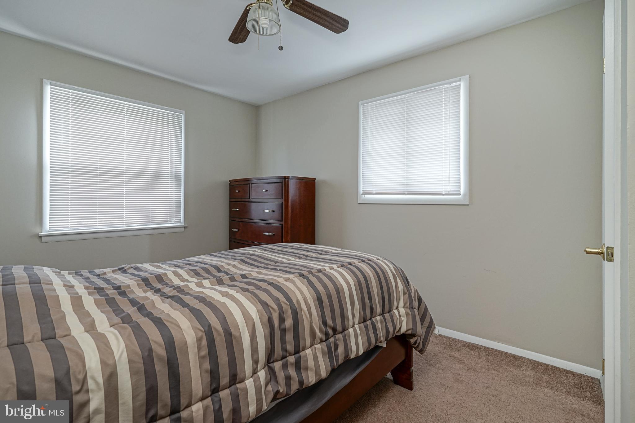 19 Haines Mill Road Delran, NJ 08075 - Photo 23 of 35 Upstairs Bedroom 2