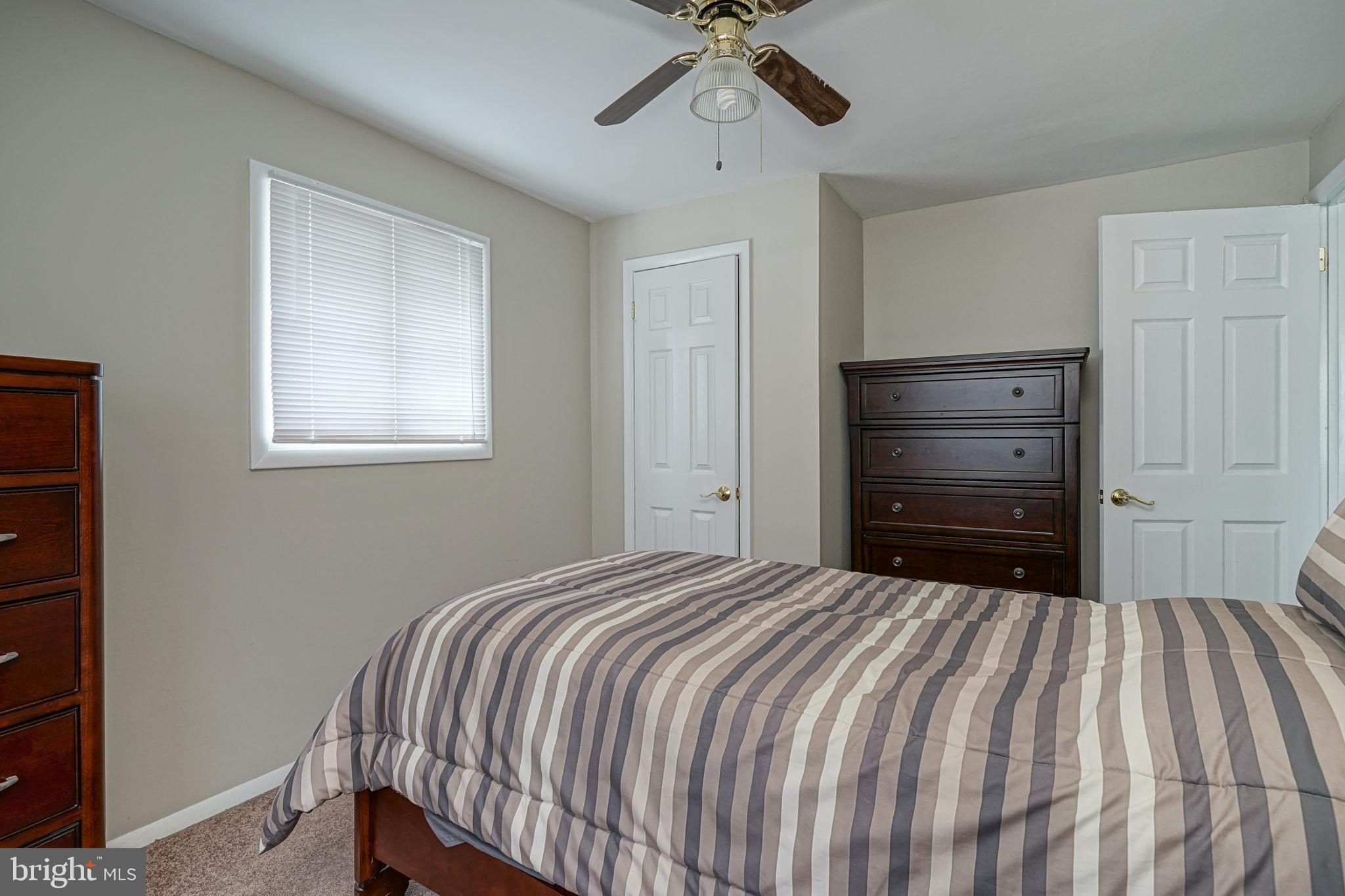 19 Haines Mill Road Delran, NJ 08075 - Photo 25 of 35 Upstairs Bedroom 2