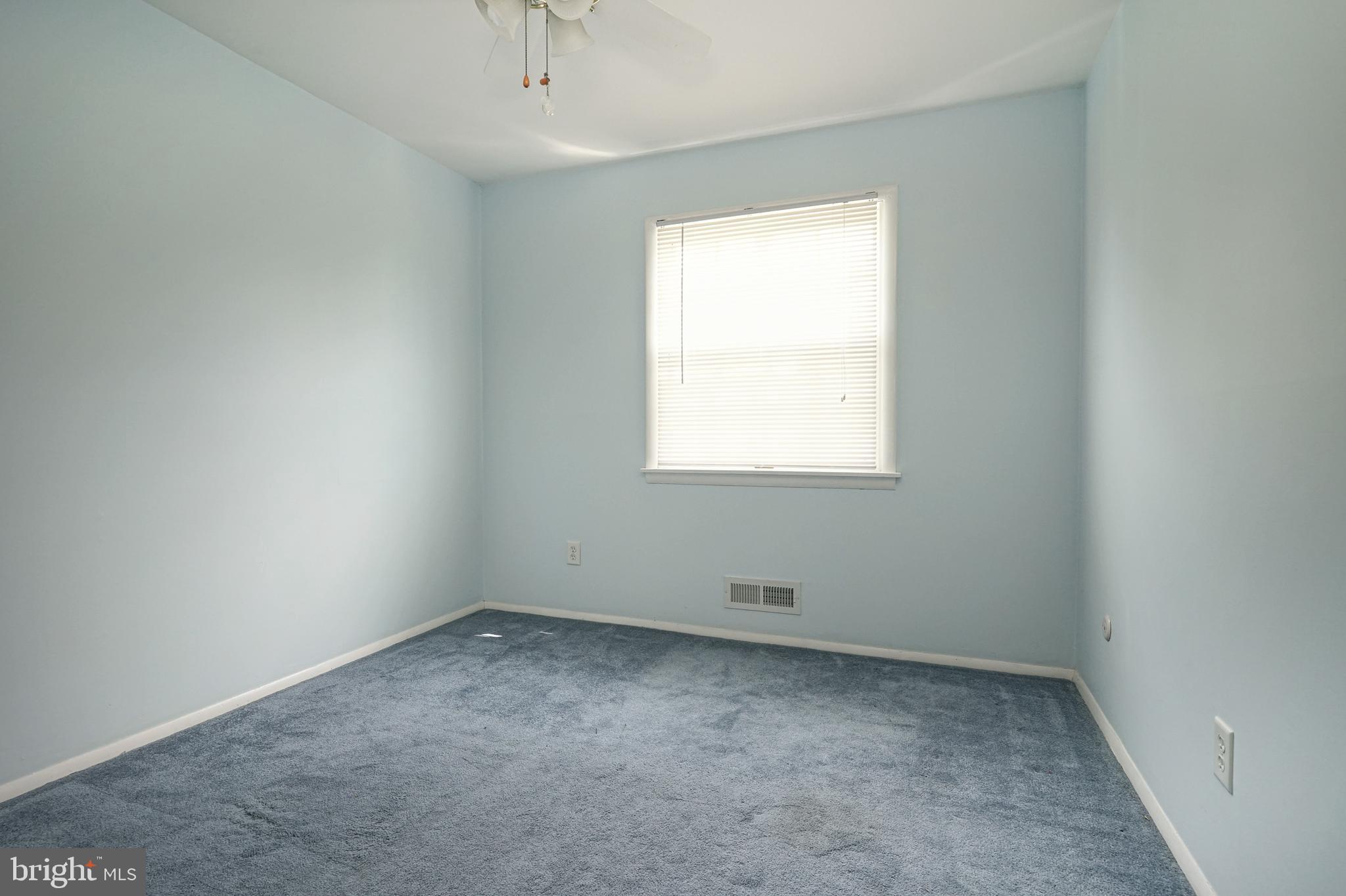 19 Haines Mill Road Delran, NJ 08075 - Photo 26 of 35 Upstairs Bedroom 3