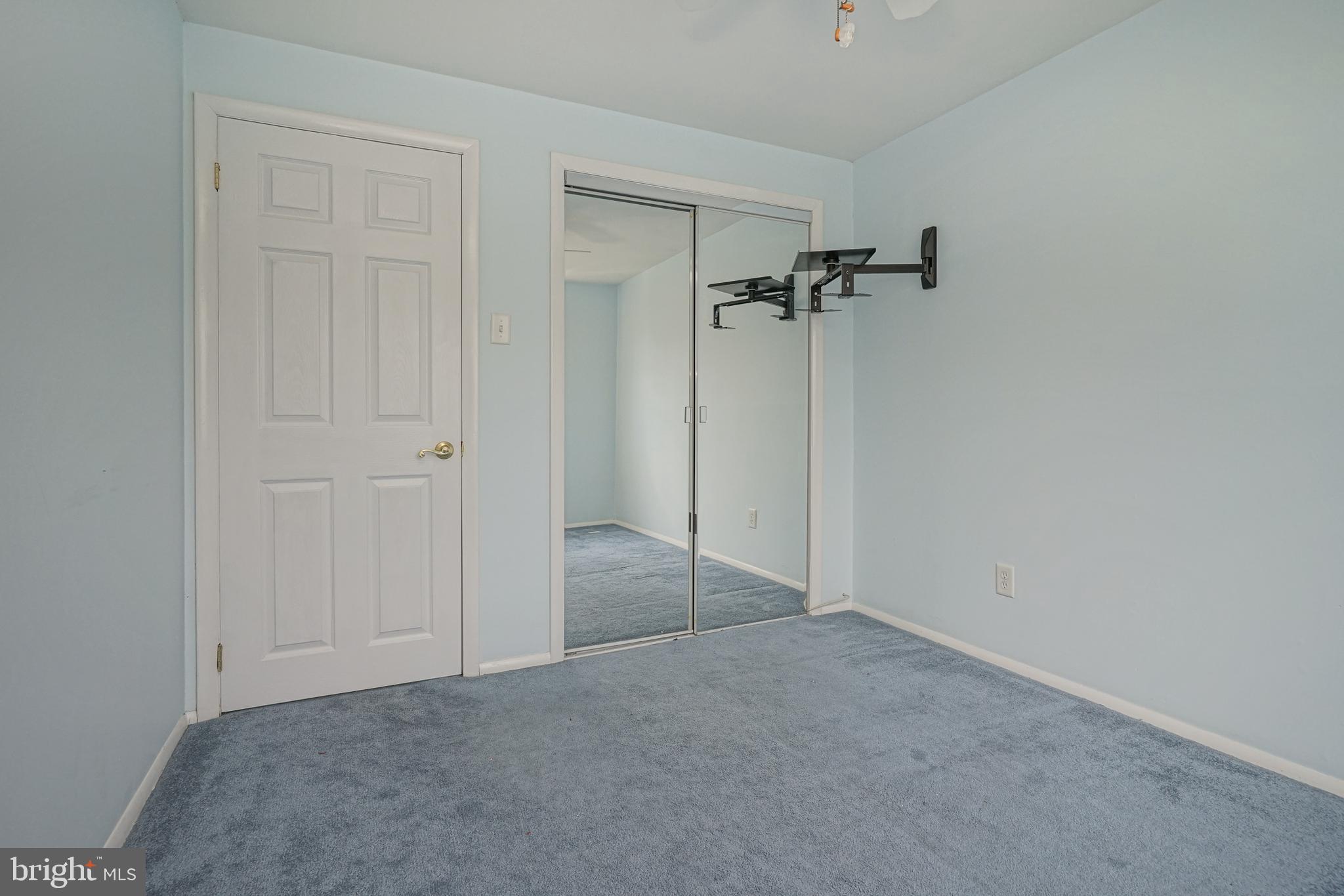 19 Haines Mill Road Delran, NJ 08075 - Photo 27 of 35 Upstairs Bedroom 3