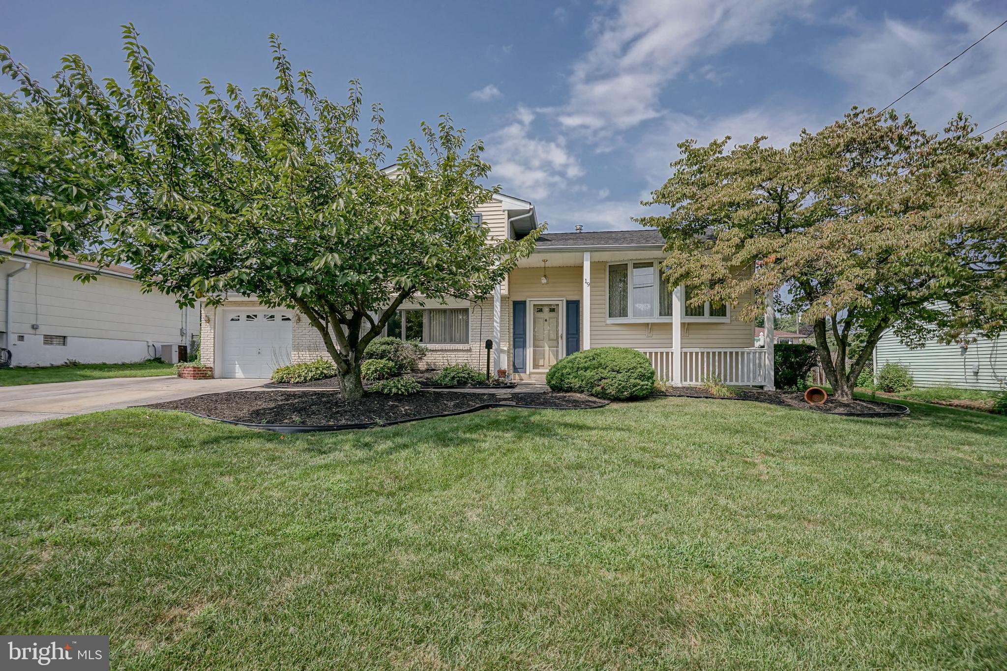 19 Haines Mill Road Delran, NJ 08075 - Photo 35 of 35 Exterior Front
