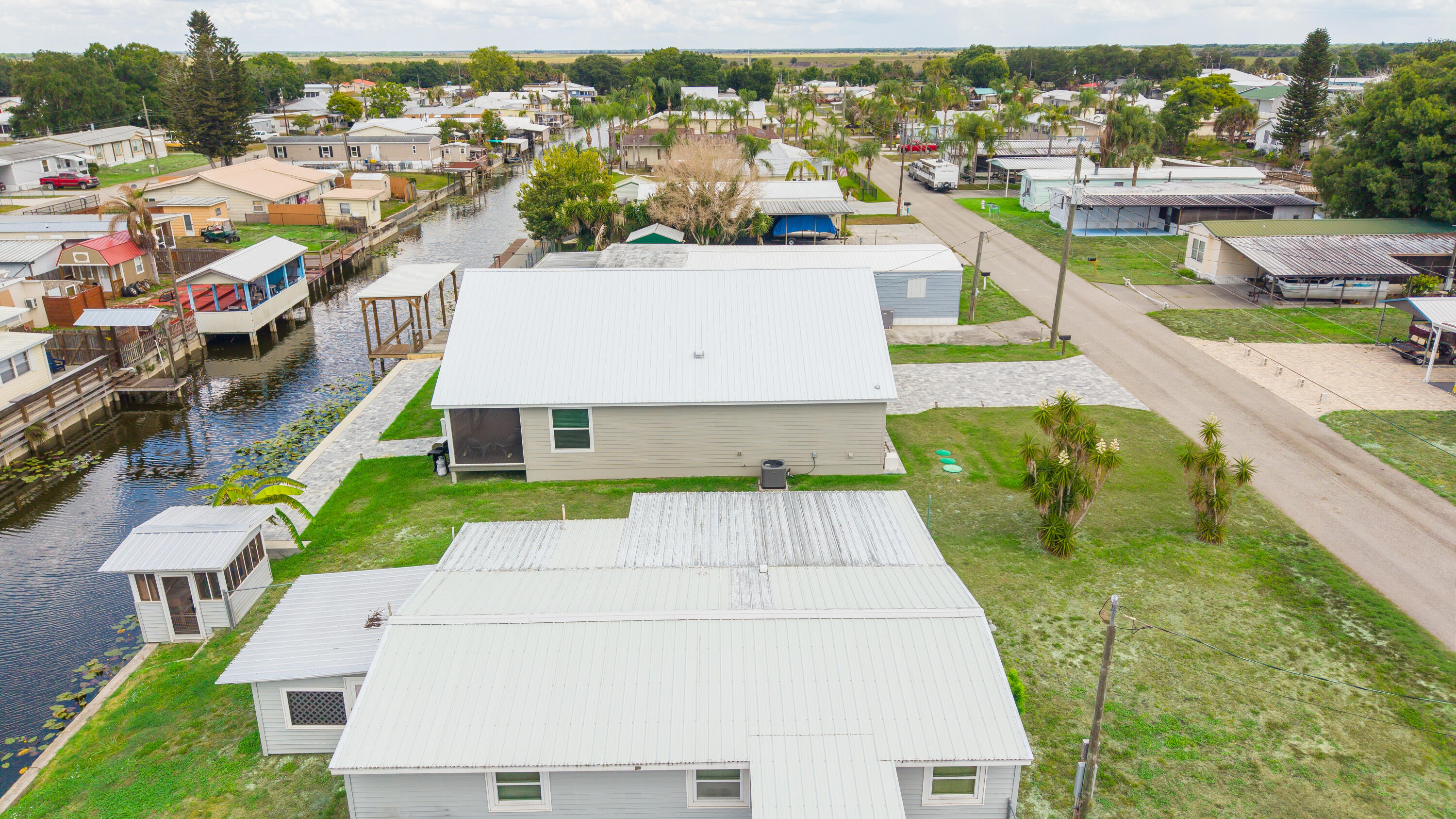 1218 6th Street Okeechobee, FL 34974 - Photo 9 of 50 Penrod Property -9
