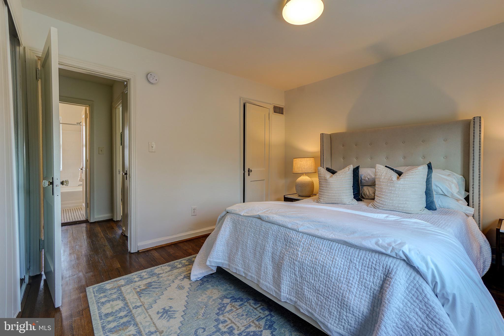 222 33rd Street Northeast Washington, DC 20019 - Photo 14 of 22