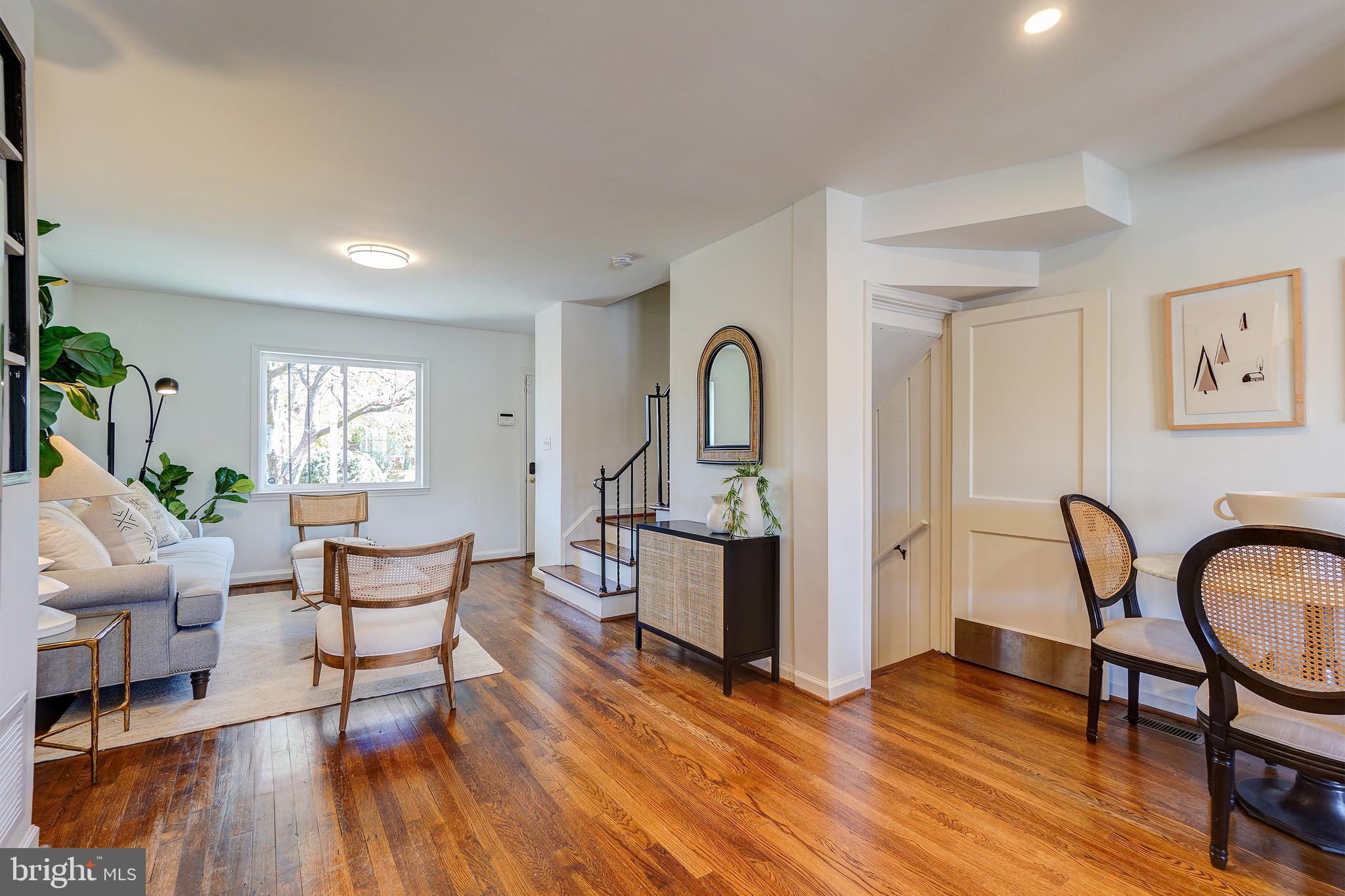 222 33rd Street Northeast Washington, DC 20019 - Photo 8 of 22