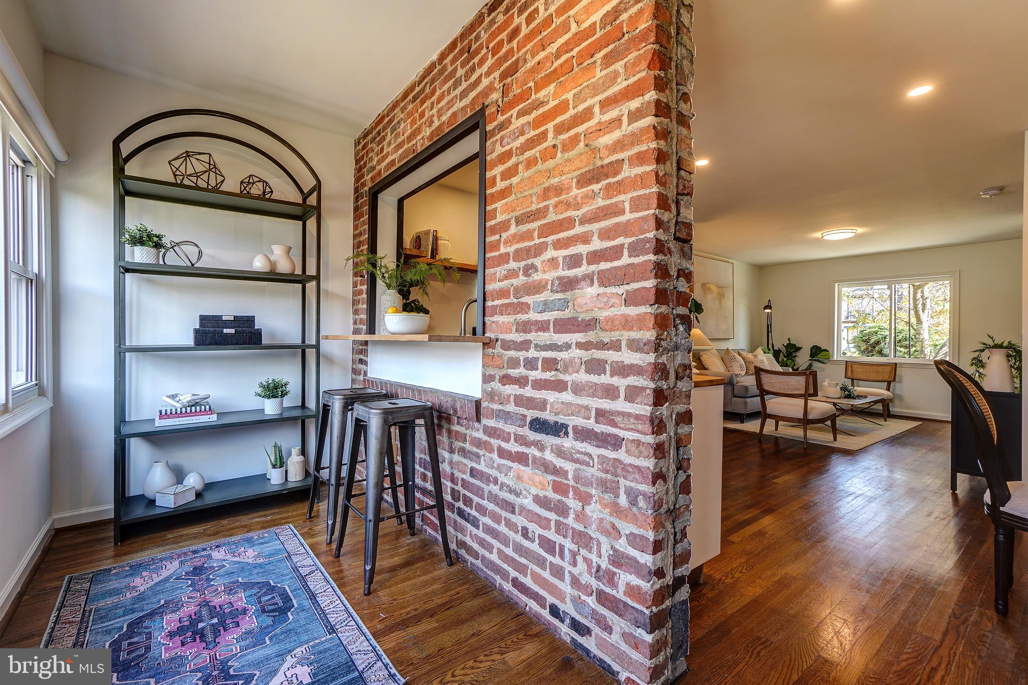 222 33rd Street Northeast Washington, DC 20019 - Photo 10 of 22