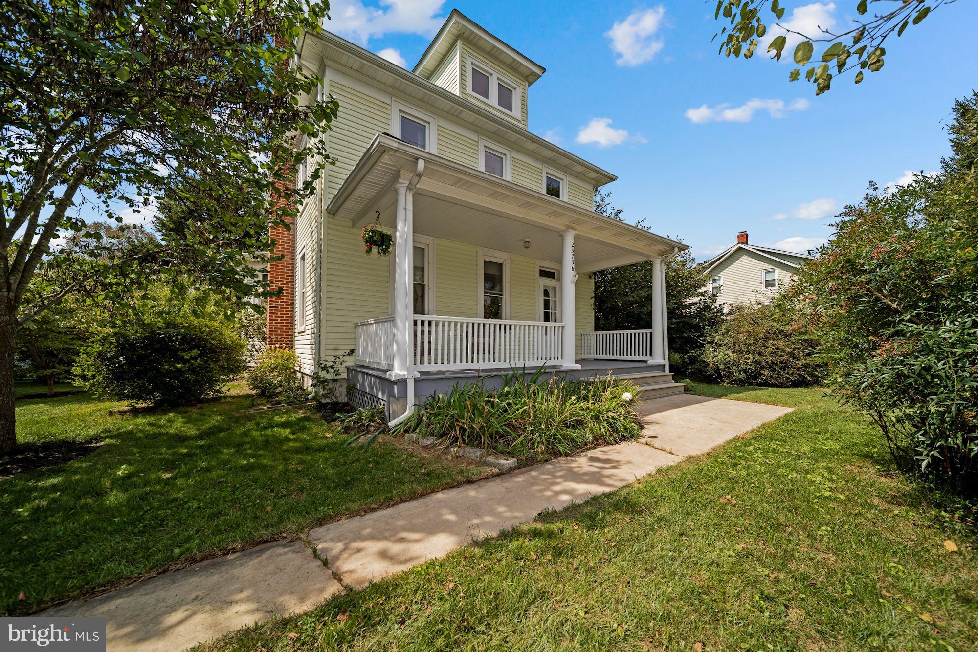 23736 Woodfield Road Gaithersburg, MD 20882 - Photo 33 of 33 Gallery Image 33