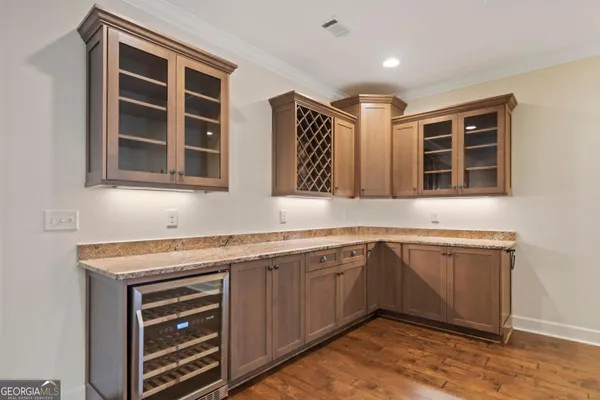 $744,900 | 151 Sinclair Circle Southeast, Eatonton, GA 31024