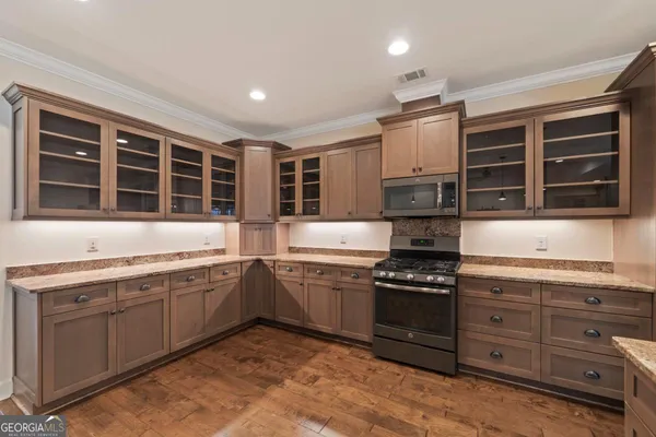 $744,900 | 151 Sinclair Circle Southeast, Eatonton, GA 31024